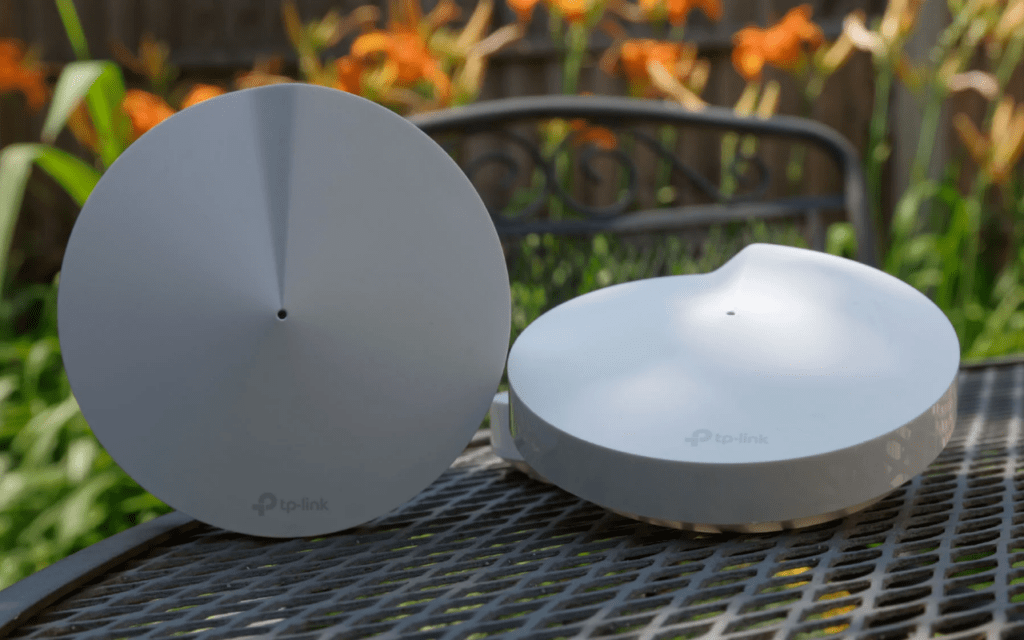 TP-Link Deco M5 - Recensione completa