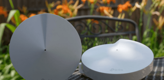 TP-Link Deco M5 – Recensione completa TP-Link Deco M5 - Recensione completa