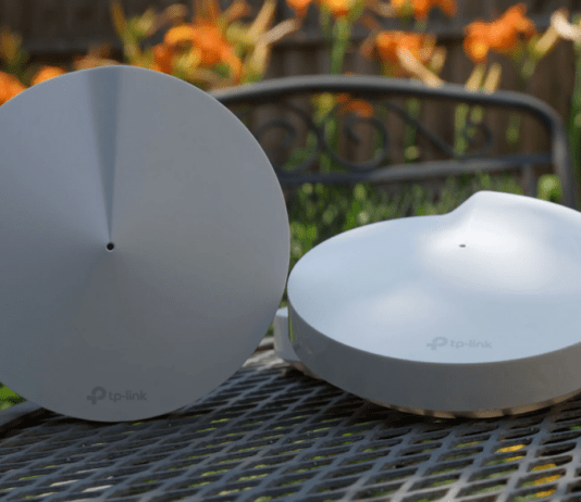 TP-Link Deco M5 - Recensione completa