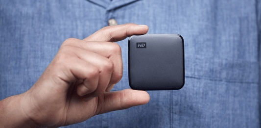 WD Elements SE - Recensione completa