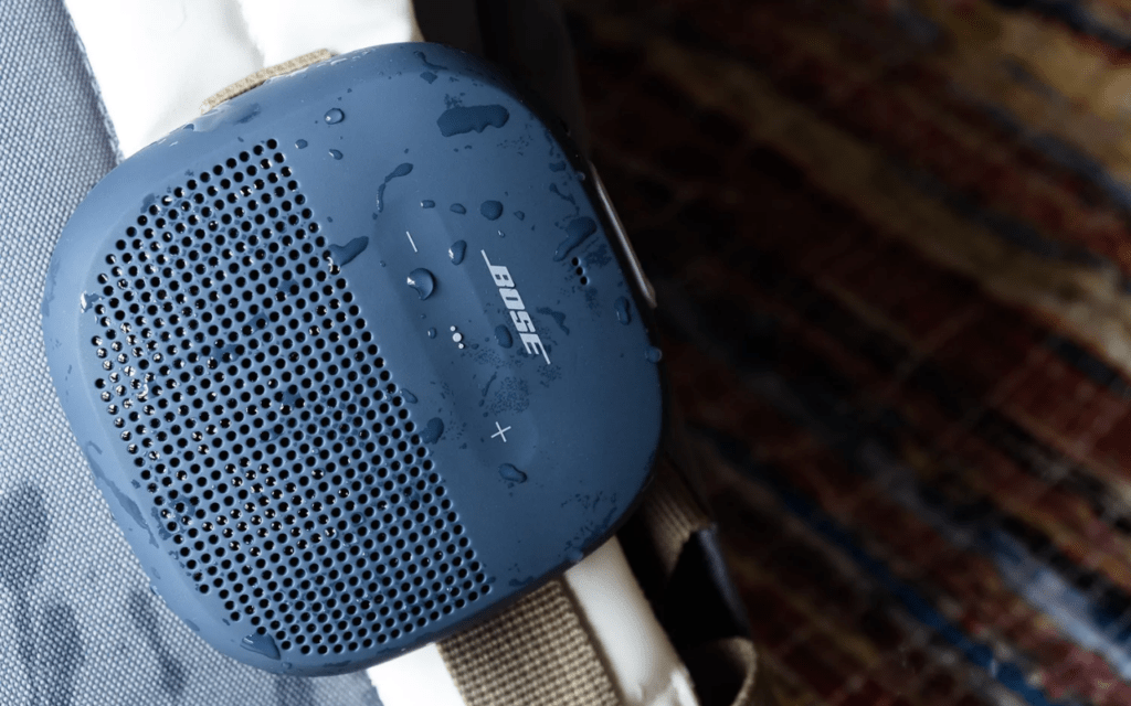 Bose SoundLink Micro - Recensione completa