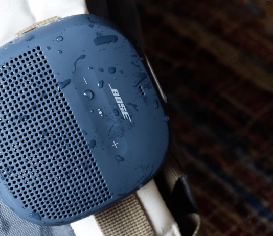 Bose SoundLink Micro - Recensione completa