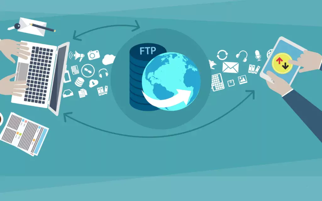 Come creare un server FTP con un vecchio PC - Guida completa