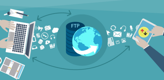 Come creare un server FTP con un vecchio PC - Guida completa