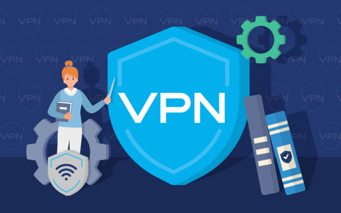 Cos'è una VPN?