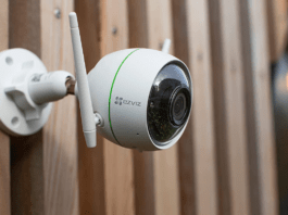 EZVIZ C3WN - Recensione completa