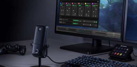Elgato Wave:3 - Recensione completa