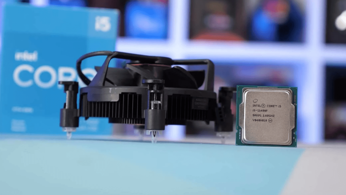 Intel Core i5-11400F - Recensione completa | Roba Da Informatici