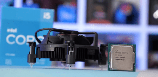 Intel Core i5-11400F - Recensione completa