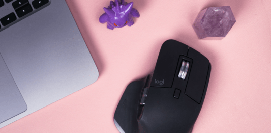 Logitech MX Master 3S - Recensione completa