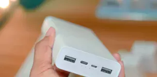 Migliori power bank