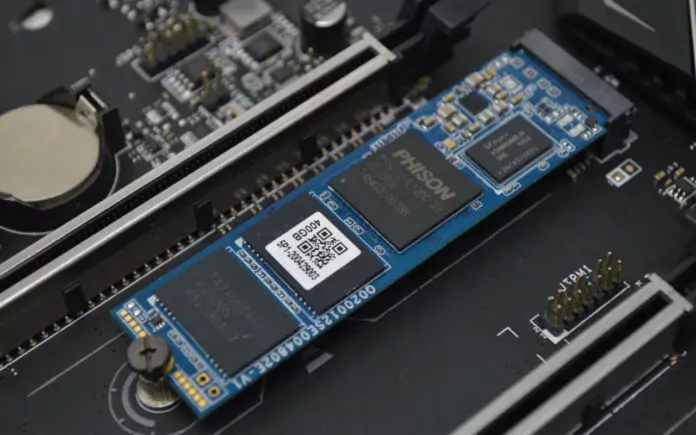 SSD con DRAM o DRAM-Less - Quale scegliere?