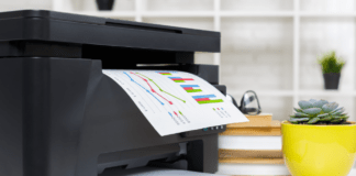 Come funziona una stampante?