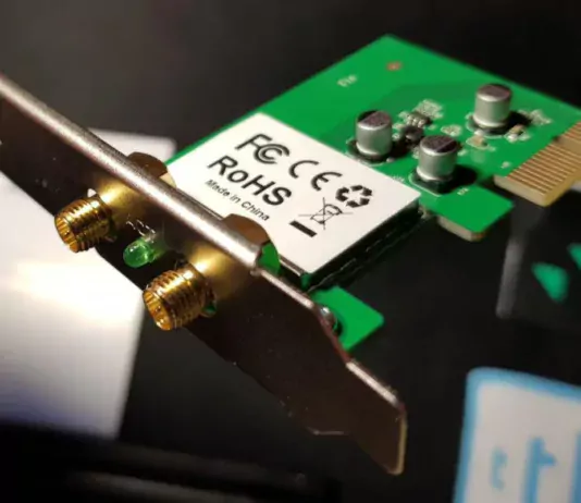 Come montare una scheda di rete - Guida completa