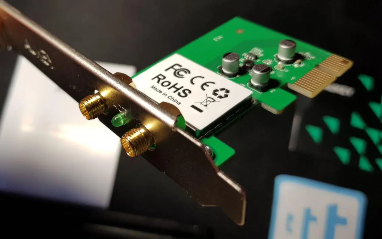 Socket 370 Scheda Di Rete Intel I350-T4V2 OEM - 4 Porte Gigabit - Foto 7