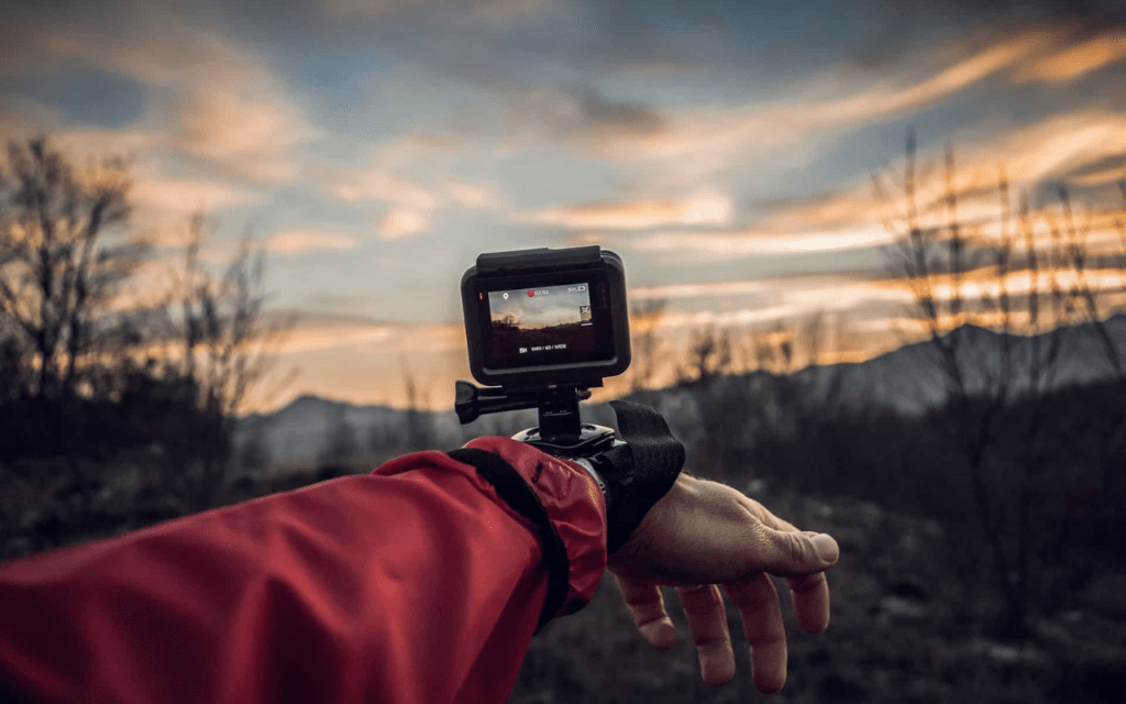 Come scegliere una action cam - Guida completa