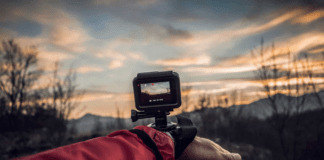 Come scegliere una action cam - Guida completa