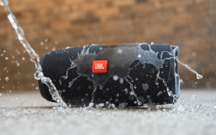 JBL Xtreme 2 - Recensione completa