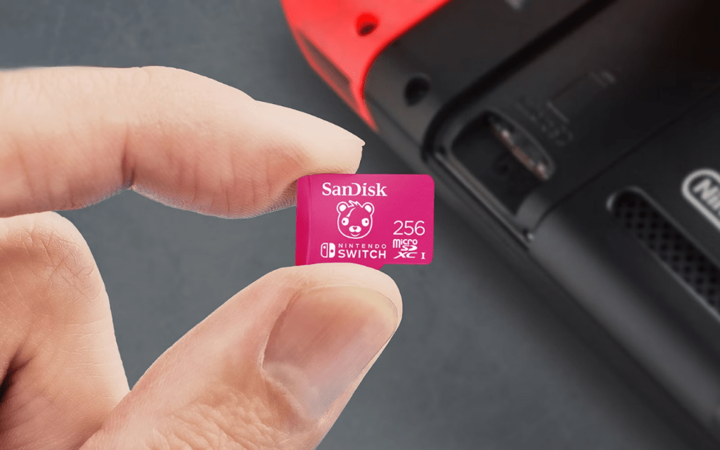 Migliori microSD - Lista aggiornata per smartphone, Switch e GoPro - Febbraio 2023