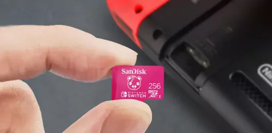 Migliori microSD - Lista aggiornata per smartphone, Switch e GoPro