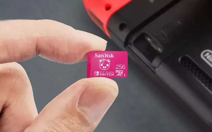 Migliori microSD - Lista aggiornata per smartphone, Switch e GoPro
