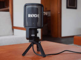 RODE NT-USB - Recensione completa