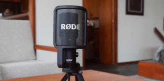 RODE NT-USB - Recensione completa