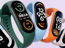 Xiaomi Smart Band 7 - Recensione completa
