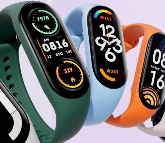 Xiaomi Smart Band 7 - Recensione completa