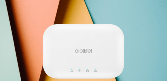 Alcatel Link Zone MW70K - Recensione completa
