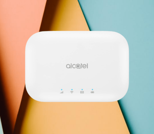 Alcatel Link Zone MW70K - Recensione completa