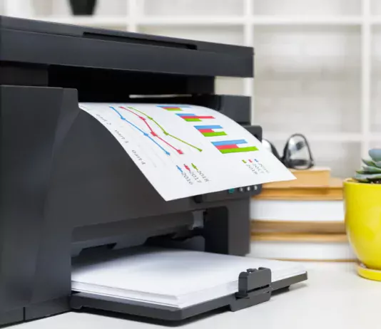 Come funziona una stampante? Come funziona una stampante?