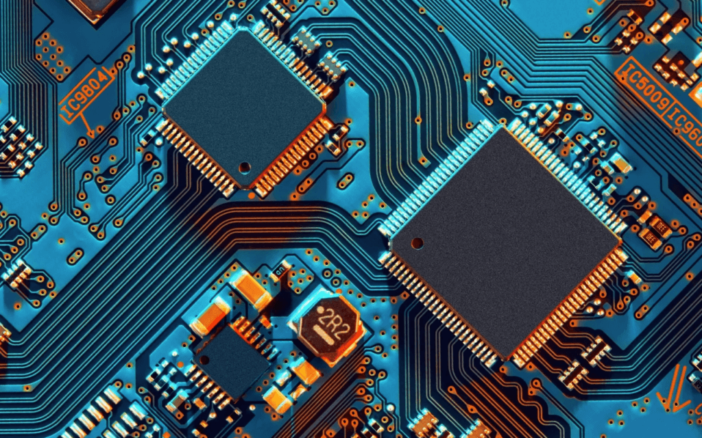 Cos'è un circuito stampato o PCB?