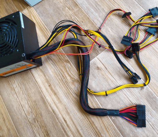 Deepcool DN450 - Recensione completa
