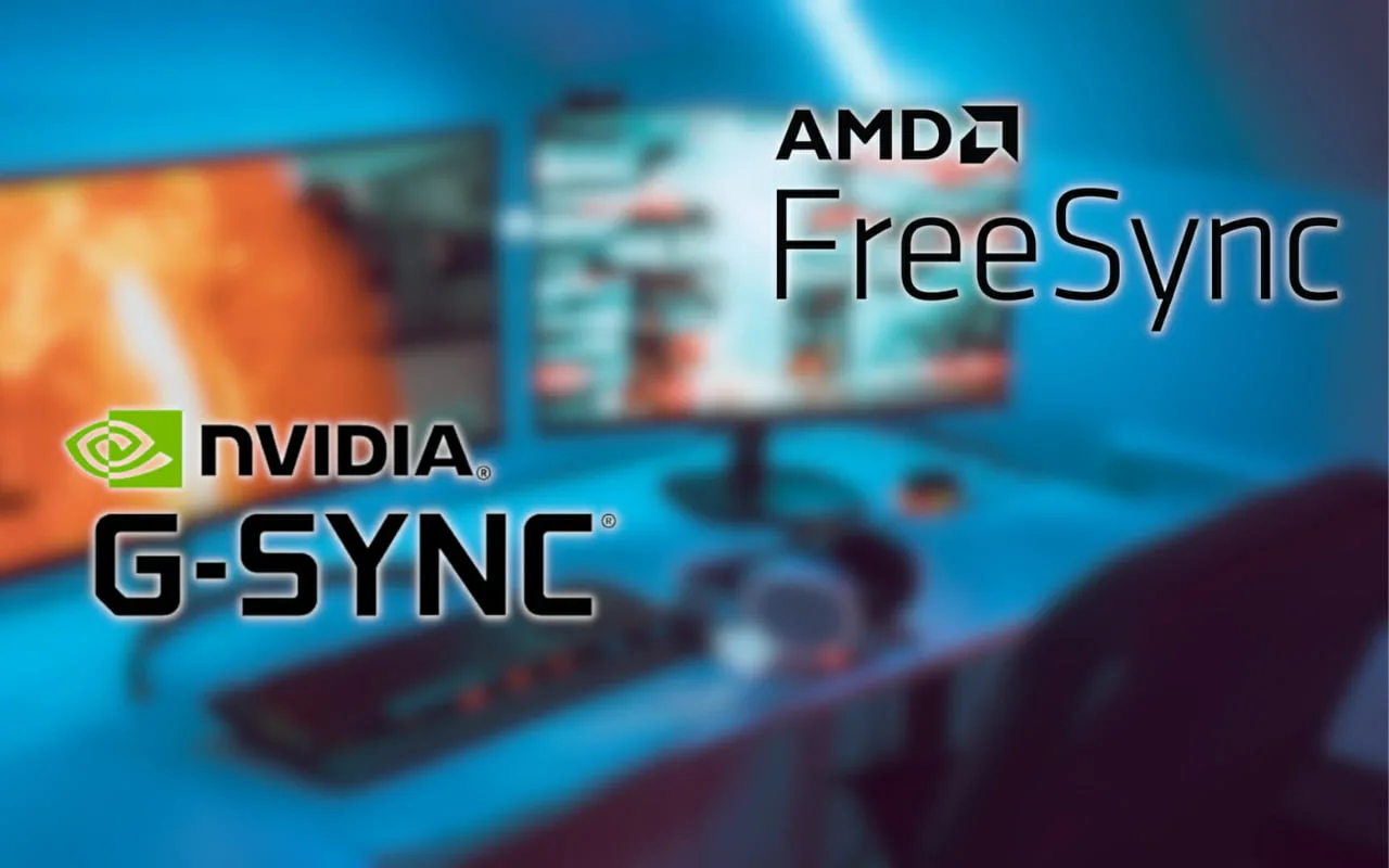 G Sync o FreeSync Quale scegliere Roba Da Informatici