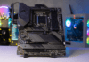 MSI MPG Z690 Edge WiFi - Recensione completa