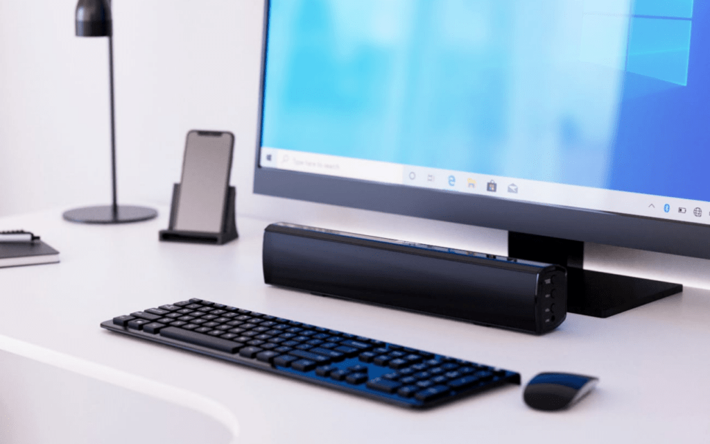 Majority Bowfell 2.1 Soundbar - Recensione completa