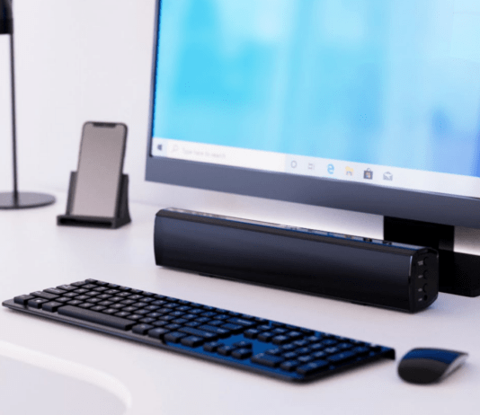 Majority Bowfell 2.1 Soundbar - Recensione completa