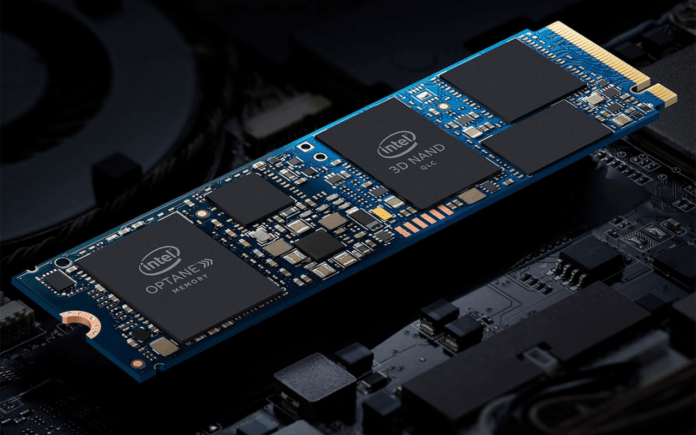 Memorie NAND Flash SSD - Differenze fra SLC, MLC, TLC e QLC