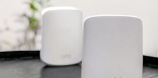 Netgear Orbi Mesh RBK353 WiFi 6 - Recensione completa