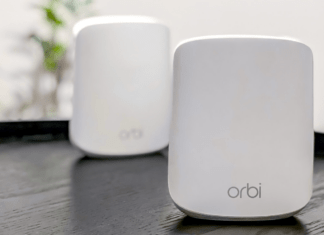 Netgear Orbi Mesh RBK353 WiFi 6 - Recensione completa