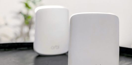 Netgear Orbi Mesh RBK353 WiFi 6 - Recensione completa