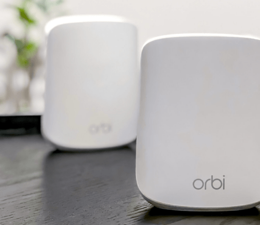 Netgear Orbi Mesh RBK353 WiFi 6 - Recensione completa