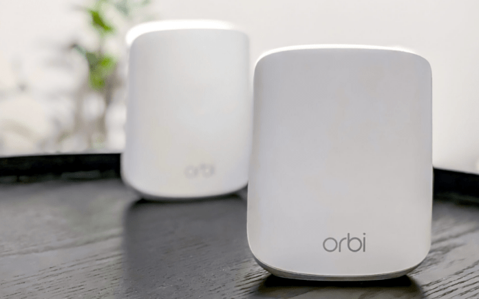 Netgear Orbi Mesh RBK353 WiFi 6 - Recensione completa