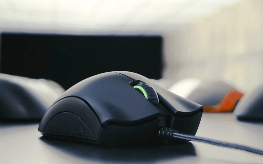 Razer DeathAddeer Essential - Recensione completa