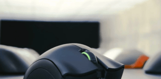 Razer DeathAddeer Essential - Recensione completa