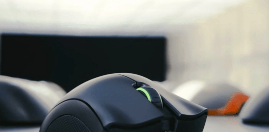 Razer DeathAddeer Essential - Recensione completa