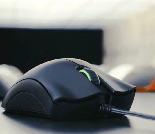 Razer DeathAddeer Essential - Recensione completa