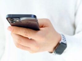 Traffico dati su smartphone: nel 2023 boom di Giga inclusi
