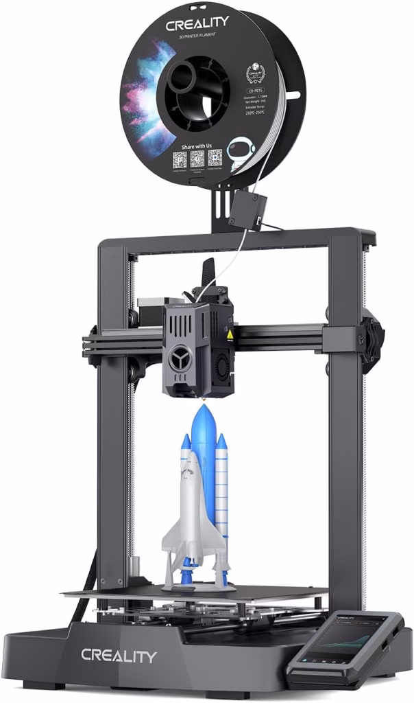 Creality Ender 3 V3 KE